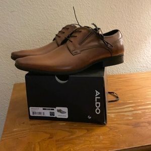 Aldo Men’s dress shoes